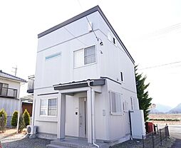 中古戸建　梓川梓