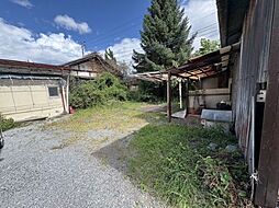 波田　住宅用土地