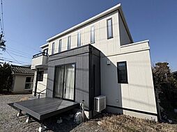 中古戸建　並柳1丁目