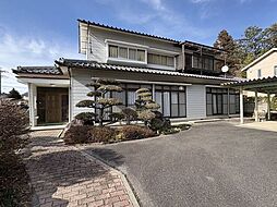 中古戸建 大字原