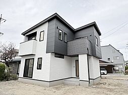 新築戸建て　女鳥羽2丁目