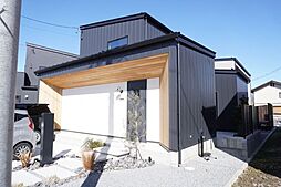 中古戸建　笹部4丁目