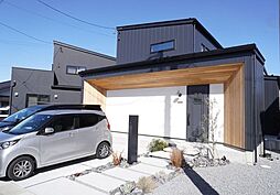 中古戸建　笹部4丁目