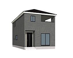 新築戸建クレイドルガーデン松本市里山辺第10-1号棟