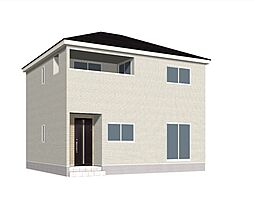 新築戸建クレイドルガーデン松本市里山辺第10-2号棟