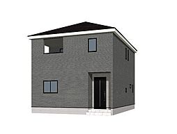 新築戸建　クレイドルガーデン松本市南原 第3-1号棟