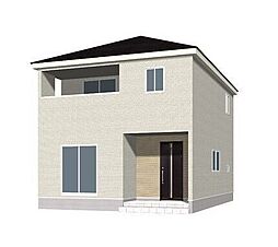 新築戸建　レイドルガーデン松本市南原第3-2号棟