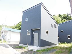 秋田市楢山太田町の一戸建て