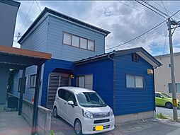 秋田市手形字蛇野