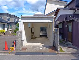 秋田市東通観音前