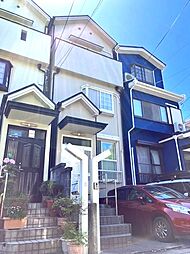 中古戸建（居宅）