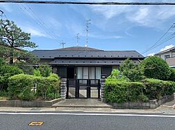 富野北垣内戸建