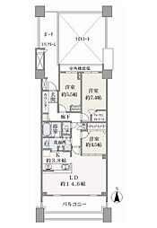 大森プロストシティレジデンス