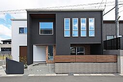 RESORT 西田原モデル