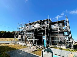 中新川郡立山町中林　戸建て