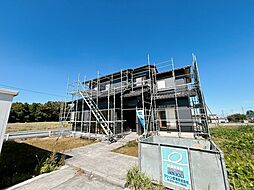 中新川郡立山町中林　戸建て