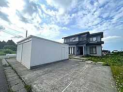 中新川郡立山町中林　戸建て