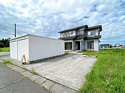 中新川郡立山町中林　戸建て