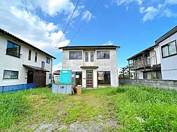 中新川郡上市町若杉三丁目　戸建て