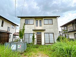 中新川郡上市町若杉三丁目　戸建て