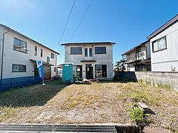 中新川郡上市町若杉三丁目　戸建て