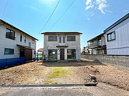 中新川郡上市町若杉三丁目　戸建て