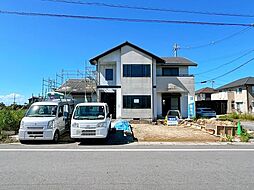 黒部市栃沢　戸建て
