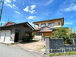 滑川市北野　戸建て