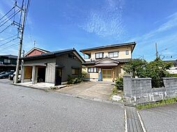 滑川市北野 戸建て