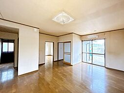 中新川郡上市町湯上野　戸建て