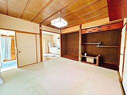 黒部市前沢　戸建て