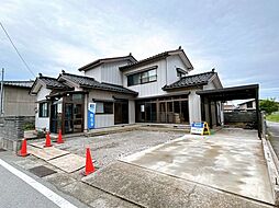 魚津市本江　戸建て