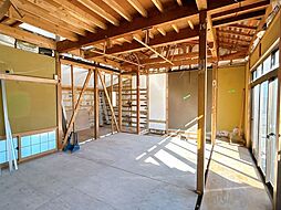 魚津市本江　戸建て