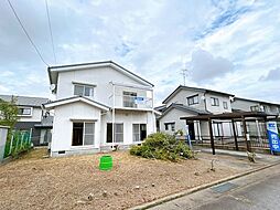 中新川郡立山町柿の木沢　戸建て