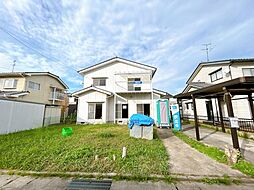 中新川郡立山町柿の木沢　戸建て