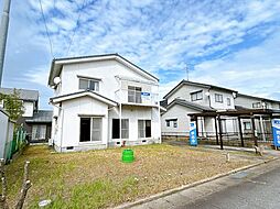 中新川郡立山町柿の木沢　戸建て