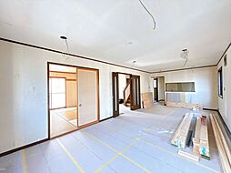 中新川郡上市町放士ケ瀬新　戸建て