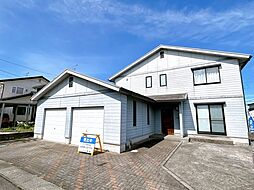 中新川郡上市町放士ケ瀬新　戸建て