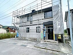 中新川郡立山町岩峅寺　戸建て