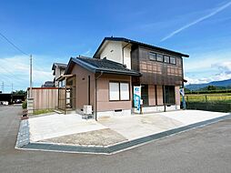 魚津市六郎丸　戸建て