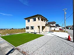 滑川市北野　戸建て
