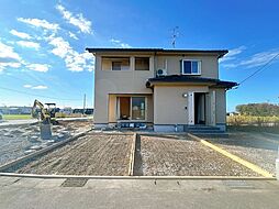 滑川市北野　戸建て