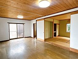 滑川市有金　戸建て