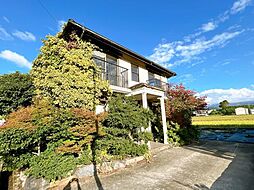 魚津市六郎丸　戸建て