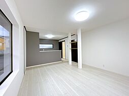 滑川市下島　戸建て