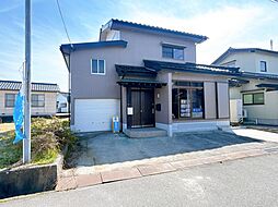 魚津市吉島　戸建て
