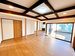 魚津市吉島　戸建て