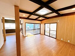 魚津市吉島　戸建て