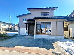 魚津市吉島　戸建て