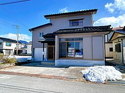 魚津市吉島　戸建て